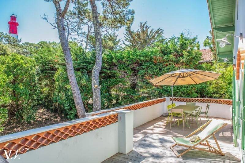 Maison à vendre, 155m², Lège-Cap-Ferret