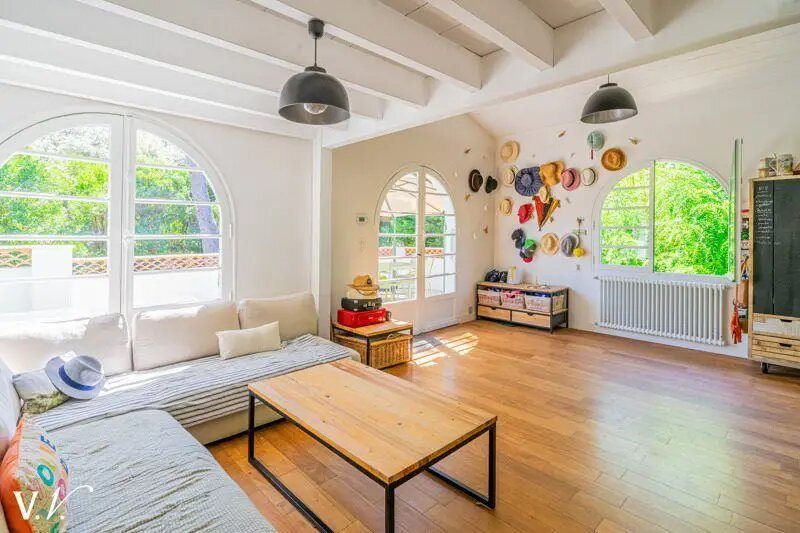 Maison à vendre, 155m², Lège-Cap-Ferret
