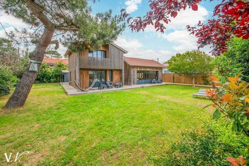 Maison à vendre, 135m², Lège-Cap-Ferret