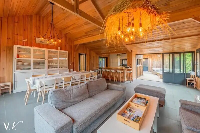 Maison à vendre, 135m², Lège-Cap-Ferret
