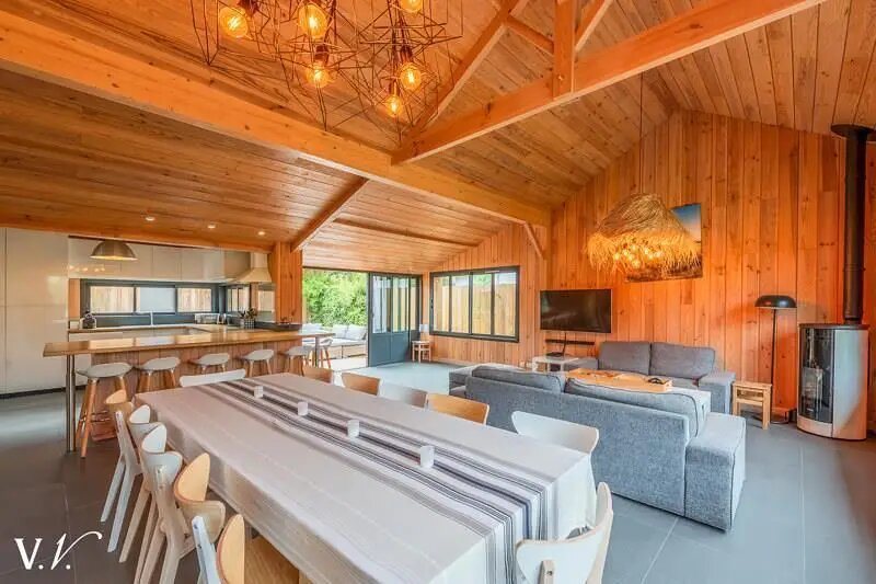 Maison à vendre, 135m², Lège-Cap-Ferret