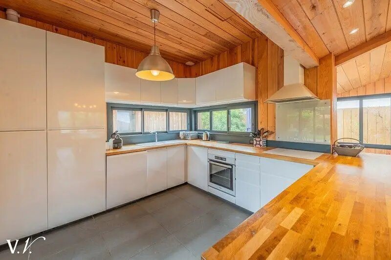 Maison à vendre, 135m², Lège-Cap-Ferret