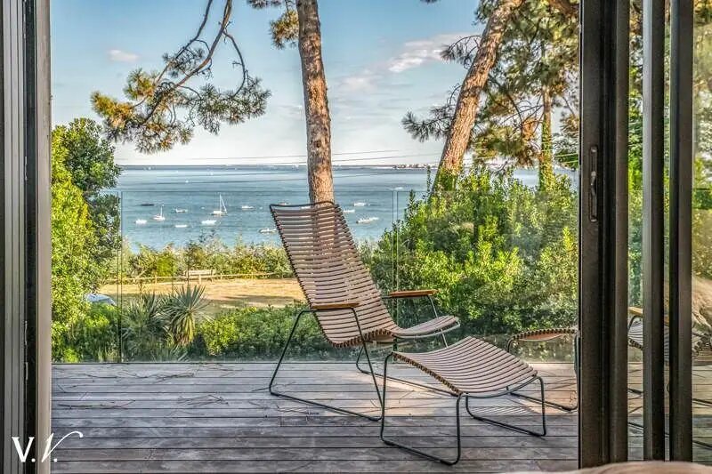 Maison à vendre, 225m², Lège-Cap-Ferret