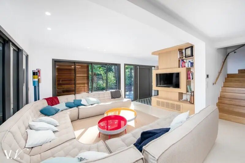 Maison à vendre, 225m², Lège-Cap-Ferret