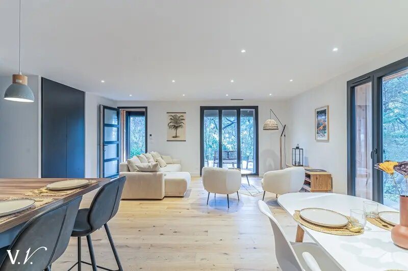 Maison à vendre, 100m², Lège-Cap-Ferret