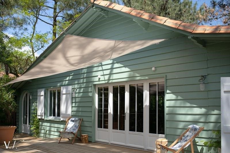 Maison à vendre, 140m², Lège-Cap-Ferret