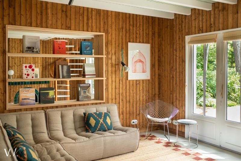 Maison à vendre, 140m², Lège-Cap-Ferret