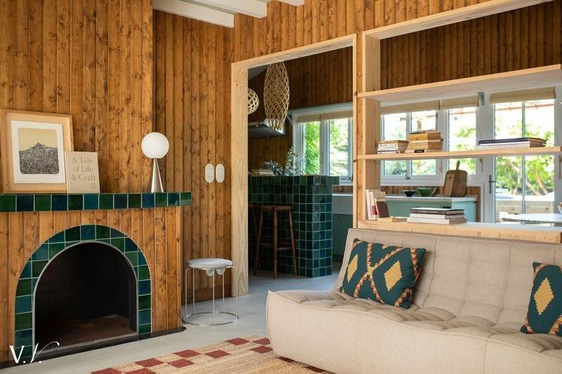 Maison à vendre, 140m², Lège-Cap-Ferret