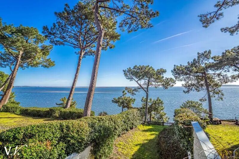 Maison à vendre, 90m², Lège-Cap-Ferret