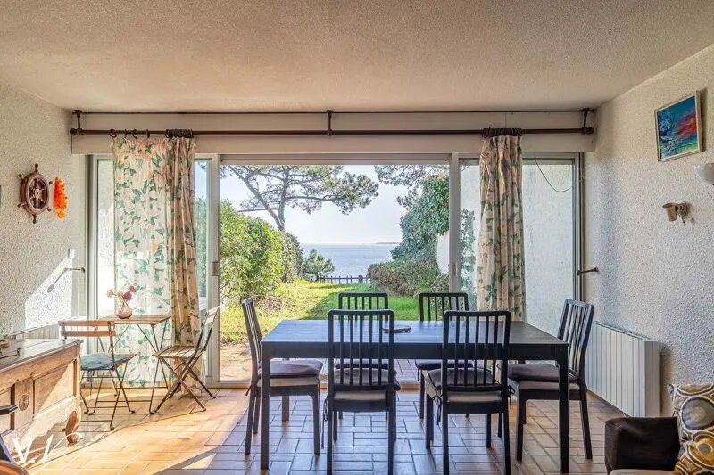Maison à vendre, 90m², Lège-Cap-Ferret