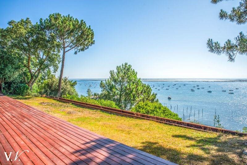 Maison à vendre, 300m², Lège-Cap-Ferret