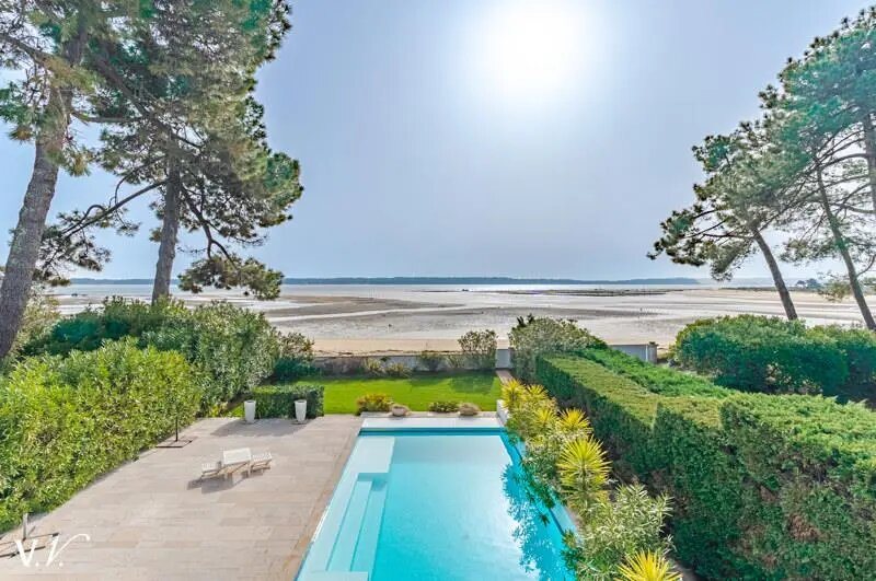Maison à vendre, 400m², Lège-Cap-Ferret