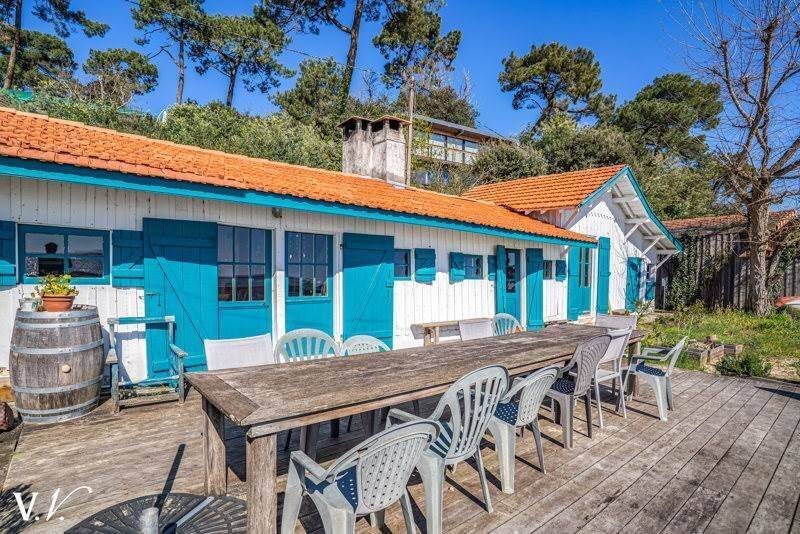 Maison à vendre, 91m², Lège-Cap-Ferret