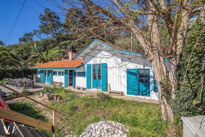 Maison à vendre, 91m², Lège-Cap-Ferret