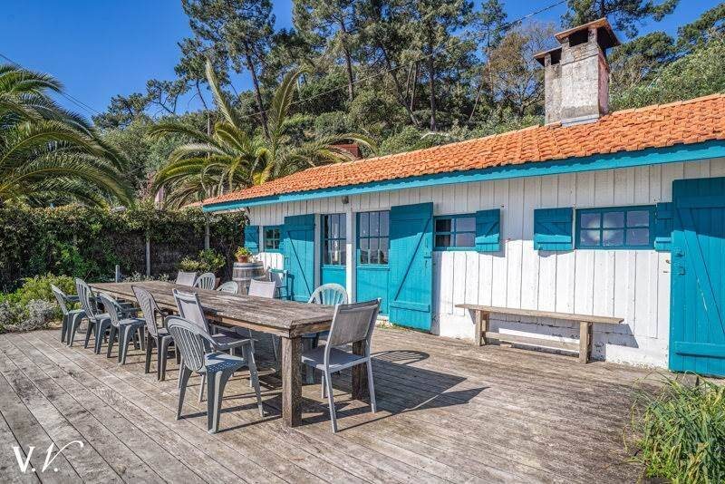 Maison à vendre, 91m², Lège-Cap-Ferret