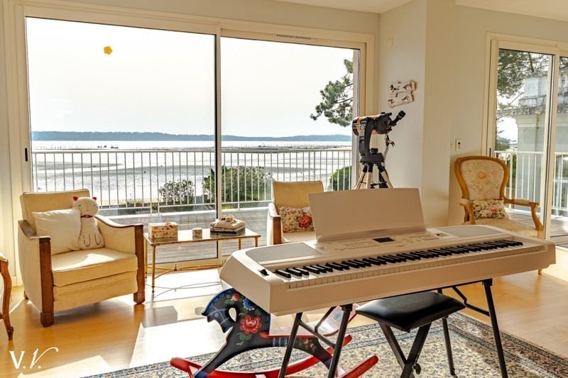 Maison à vendre, 400m², Lège-Cap-Ferret