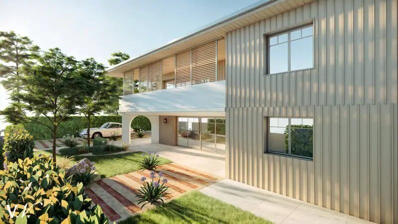 Maison à vendre, 180m², Lège-Cap-Ferret