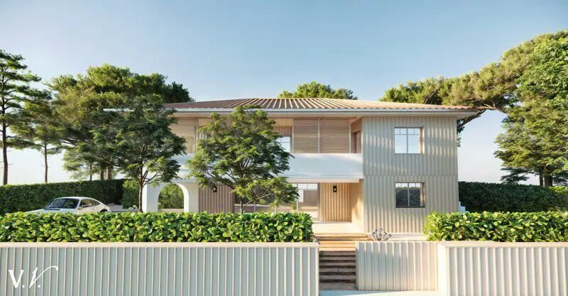 Maison à vendre, 180m², Lège-Cap-Ferret