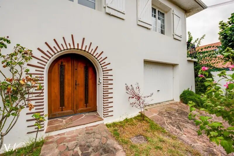 Maison à vendre, 160m², Biarritz