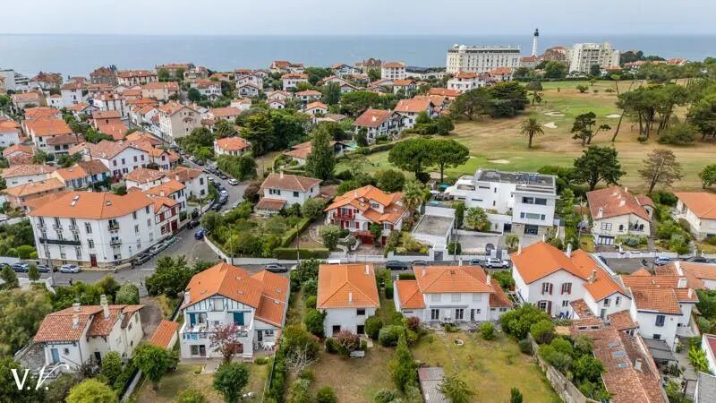 Maison à vendre, 160m², Biarritz