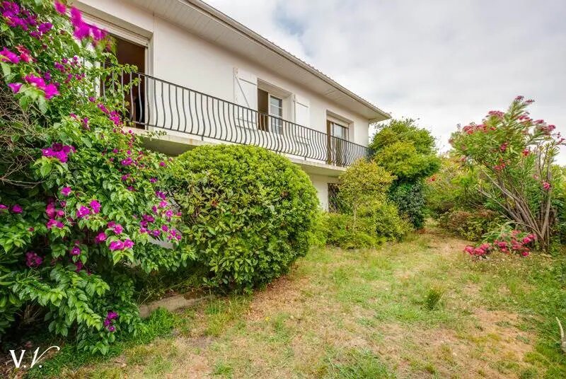 Maison à vendre, 160m², Biarritz