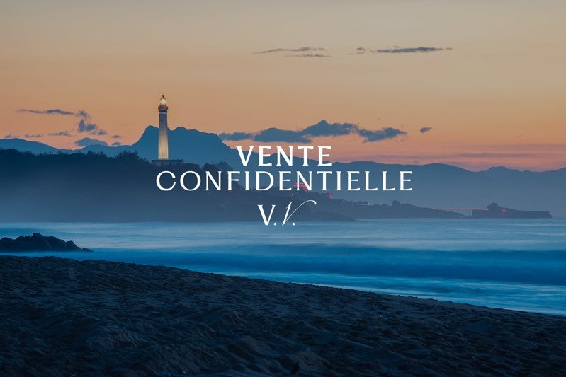Maison à vendre, 242m², Anglet