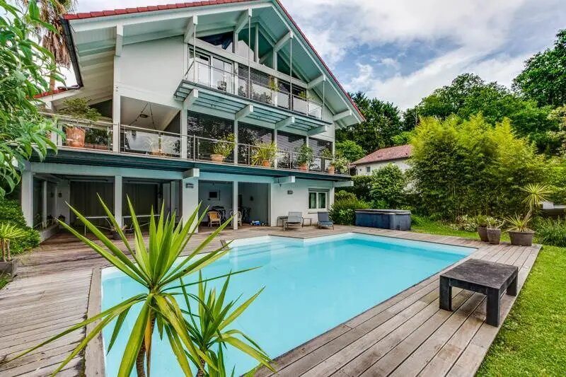 Maison à vendre, 300m², Anglet