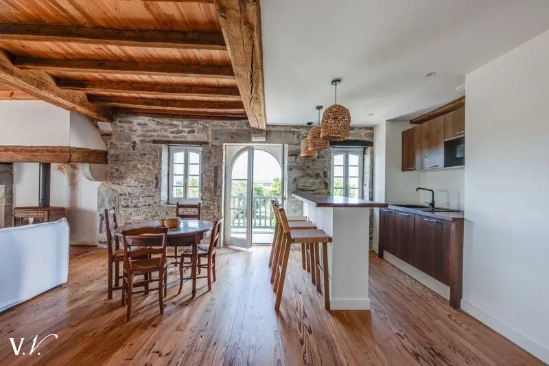 Maison à vendre, 410m², Sames