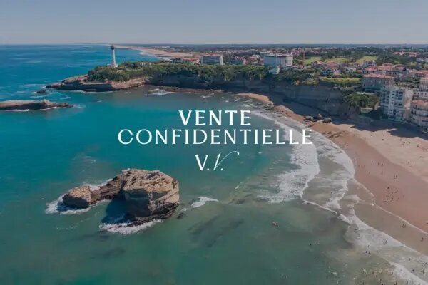 Maison à vendre, 378m², Arcangues