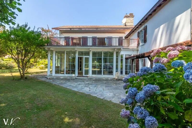Maison à vendre, 378m², Arcangues