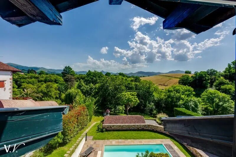 Maison à vendre, 260m², Ainhoa