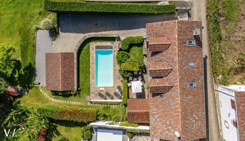 Maison à vendre, 260m², Ainhoa