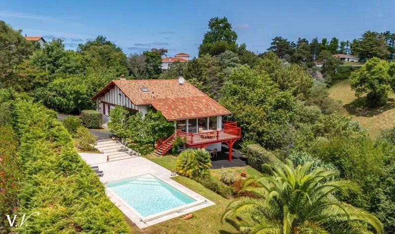 Maison à vendre, 214m², Urrugne