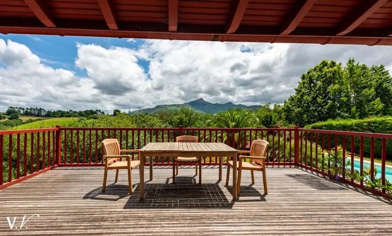 Maison à vendre, 214m², Urrugne
