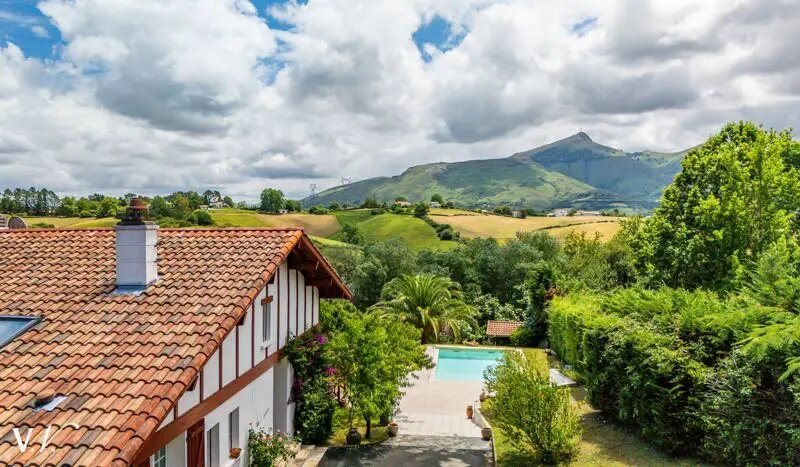 Maison à vendre, 214m², Urrugne