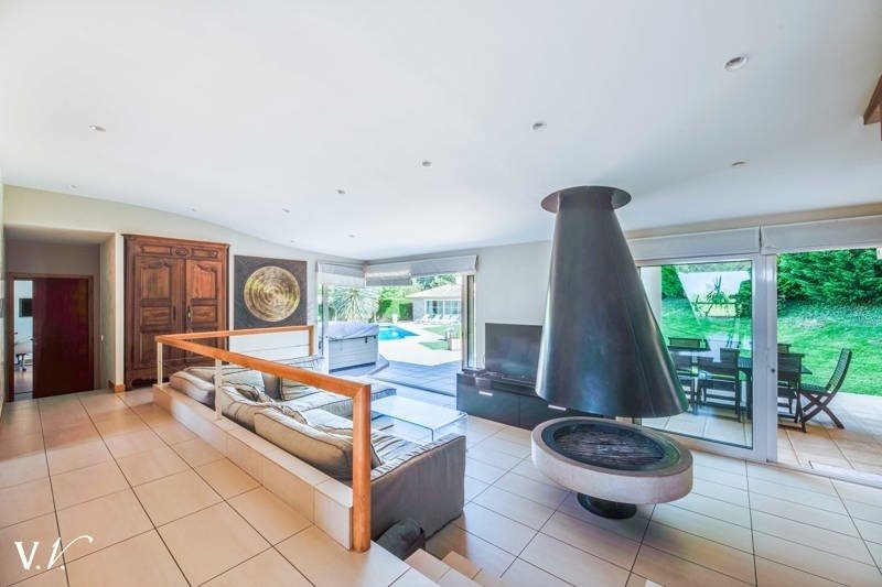 Maison à vendre, 235m², Urrugne