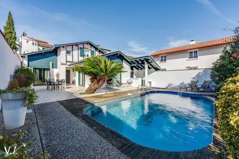 Maison à vendre, 148m², Bayonne