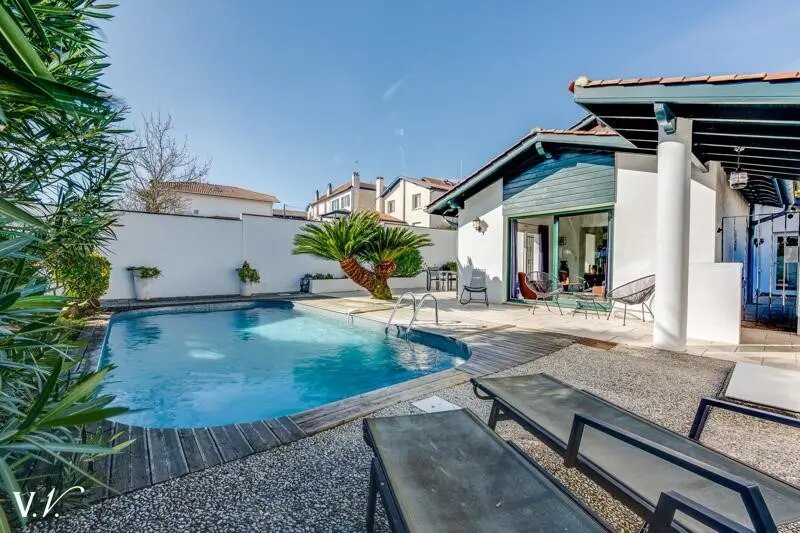Maison à vendre, 148m², Bayonne