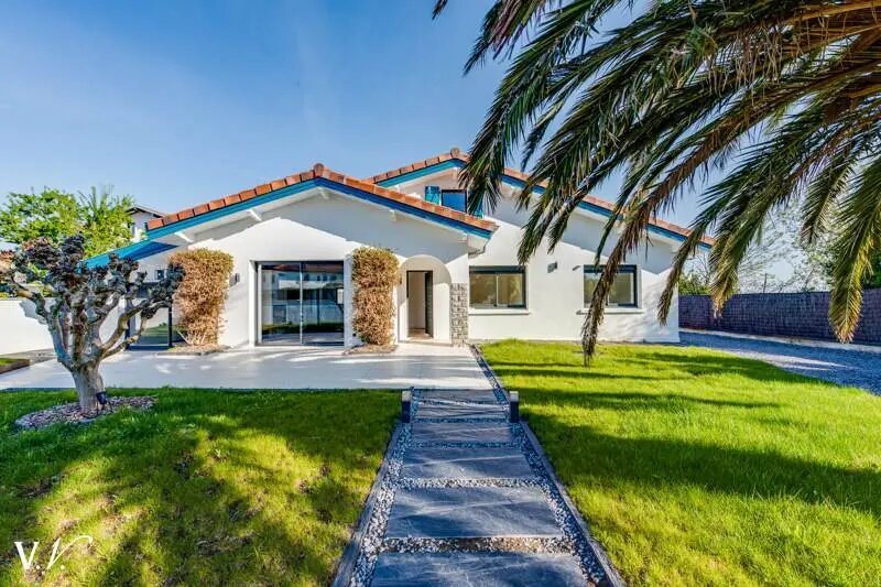 Maison à vendre, 182m², Arcangues
