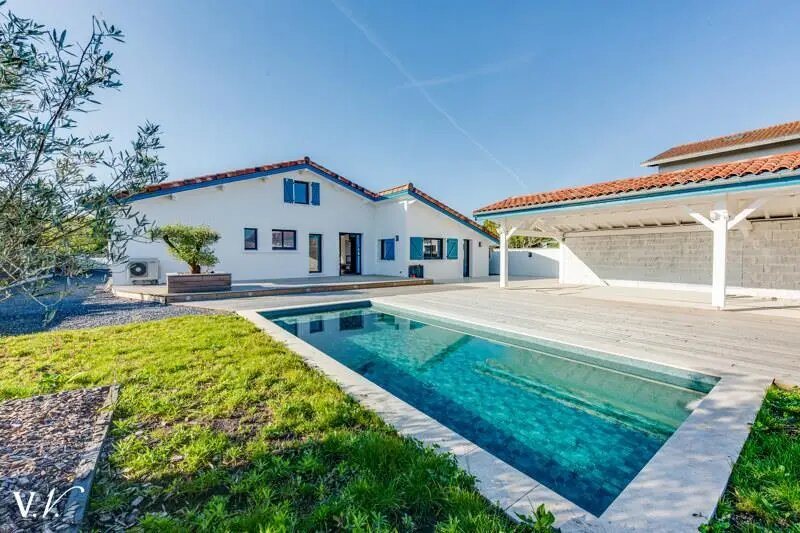 Maison à vendre, 182m², Arcangues