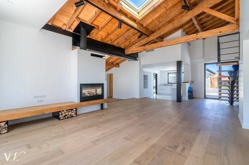 Maison à vendre, 182m², Arcangues