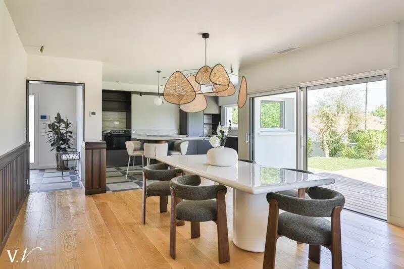 Maison à vendre, 218m², Arbonne