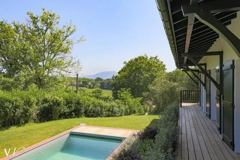 Maison à vendre, 218m², Arbonne
