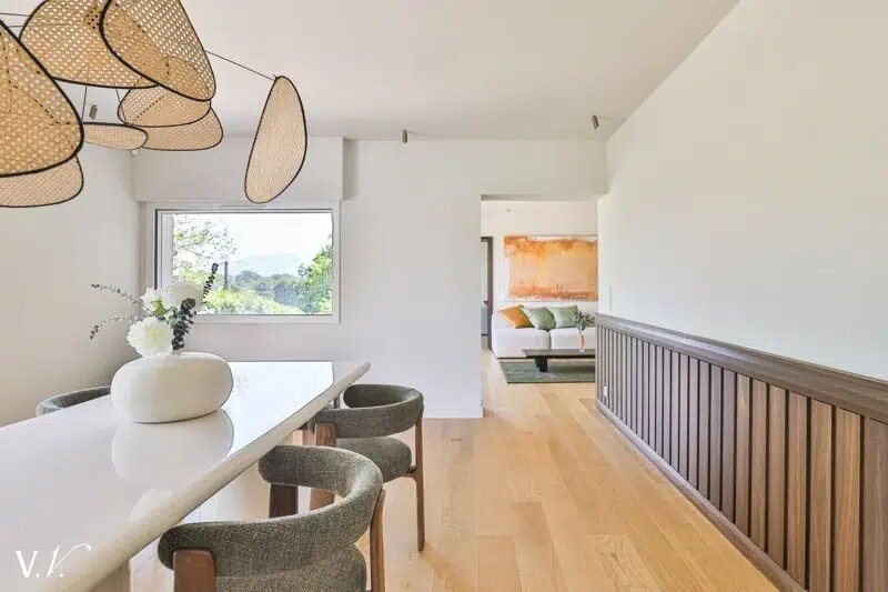 Maison à vendre, 218m², Arbonne