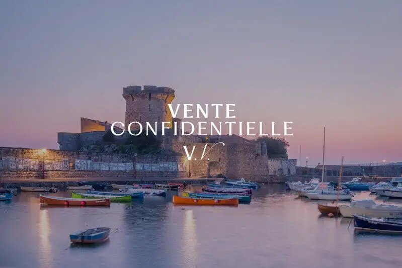Maison à vendre, 155m², Urrugne