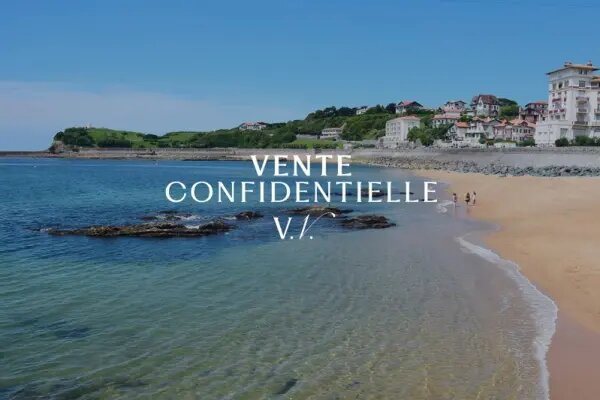 Maison à vendre, 340m², Saint-Jean-de-Luz