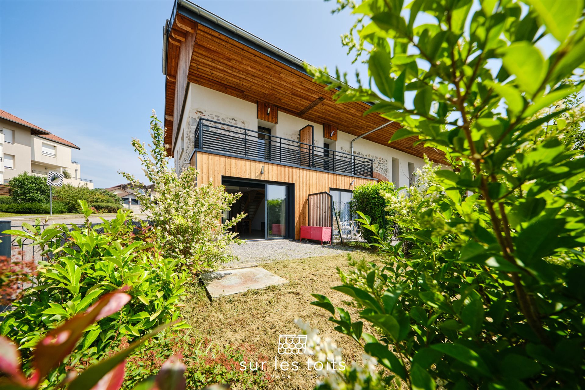 Appartement à vendre, 90m², Annecy