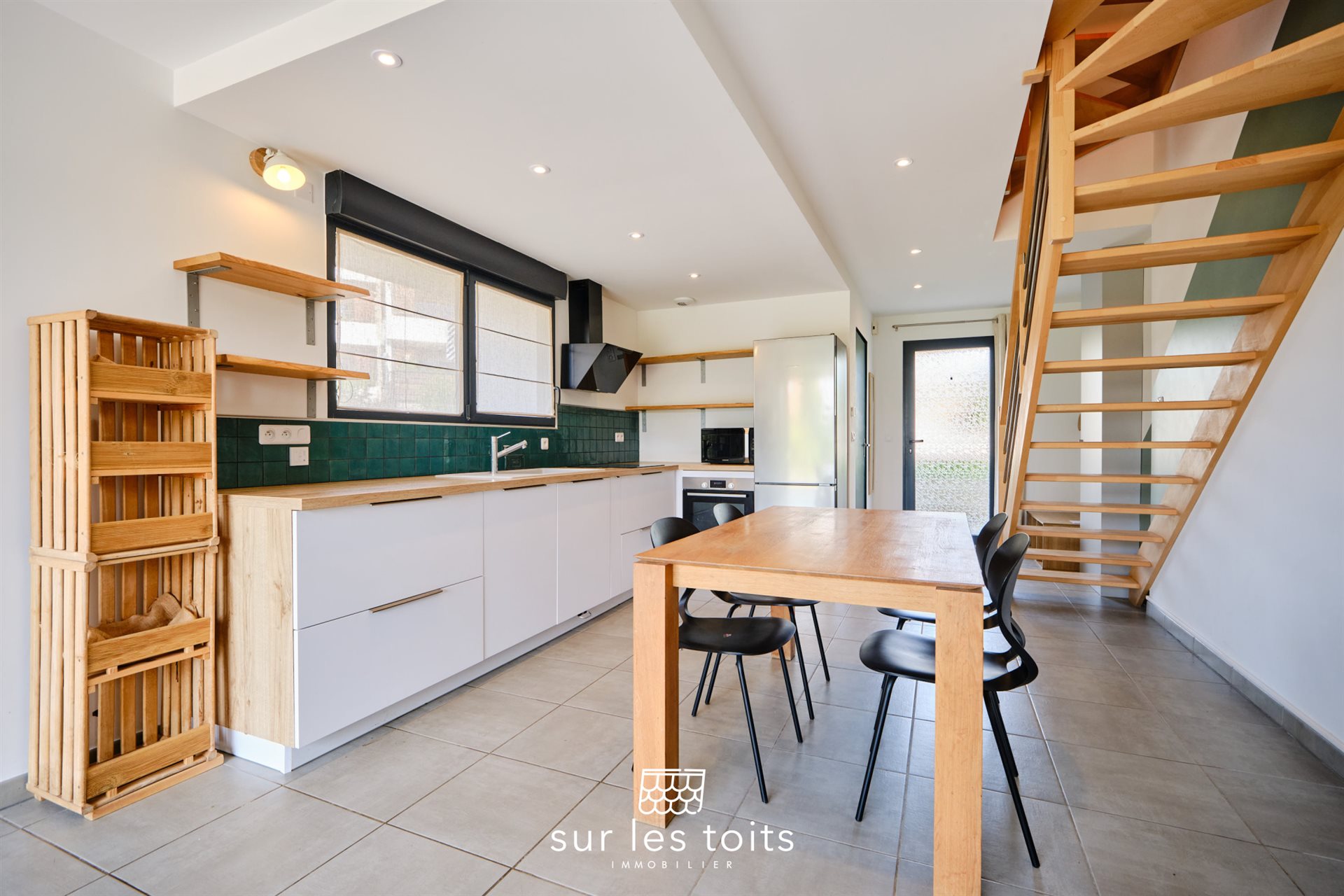 Appartement à vendre, 90m², Annecy
