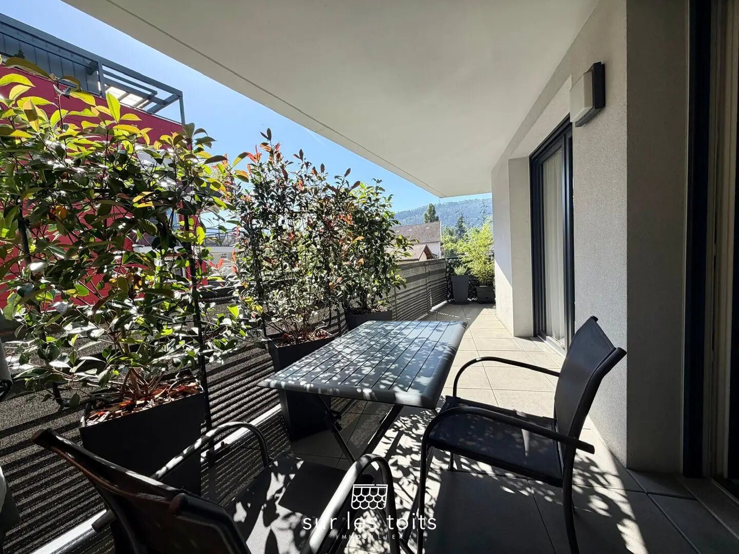 Appartement à vendre, 81m², Annecy