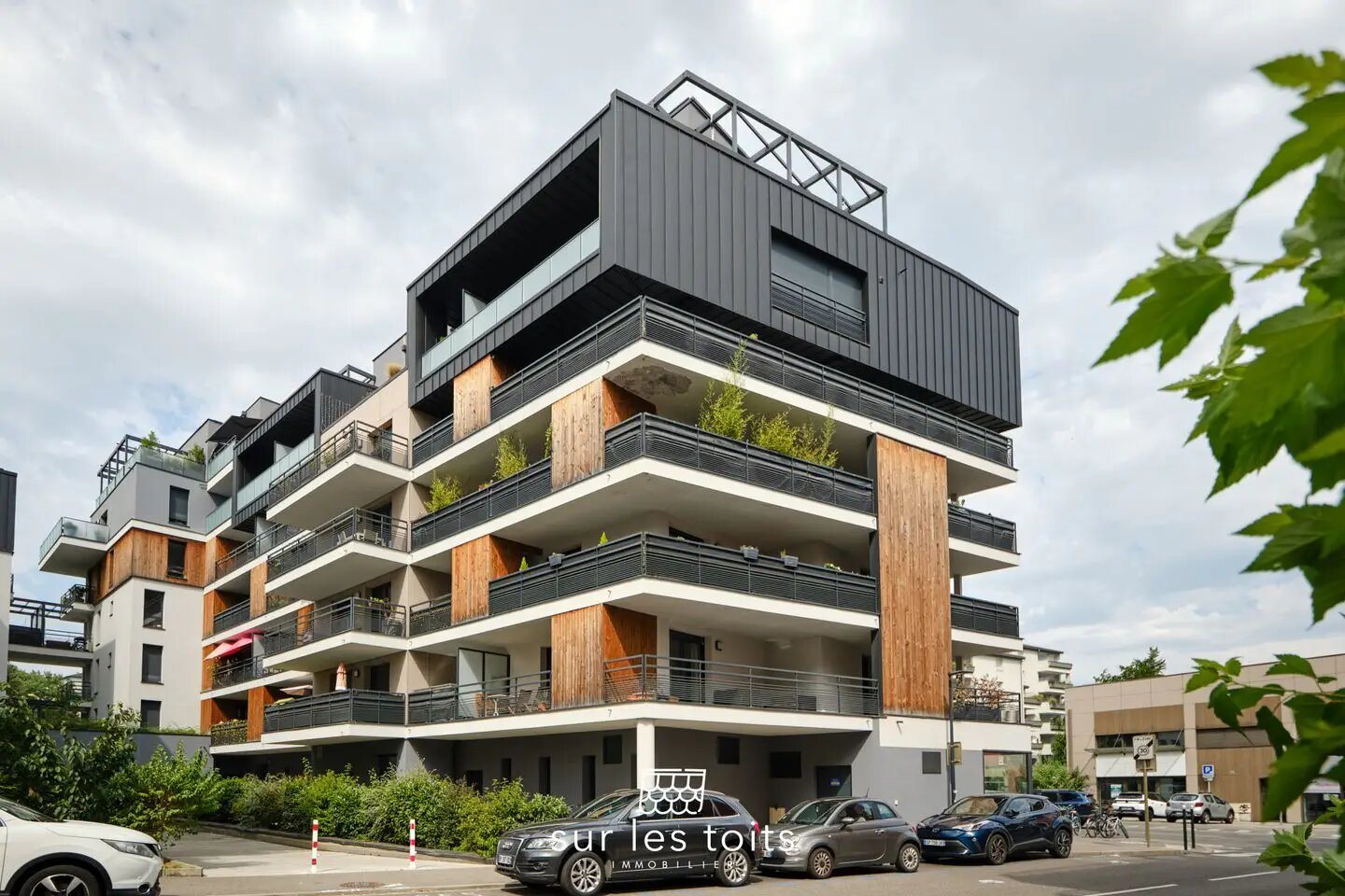 Appartement à vendre, 81m², Annecy